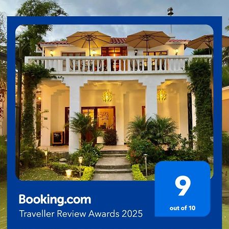 593 Hotel Boutique Banos 外观 照片