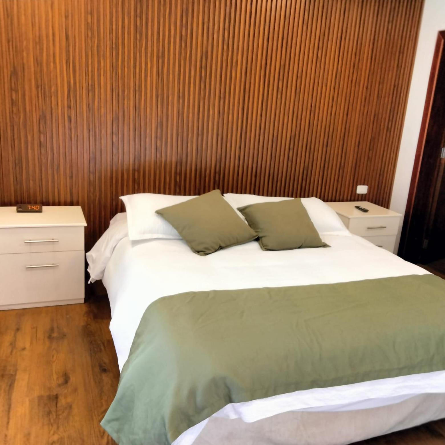 593 Hotel Boutique Banos 外观 照片