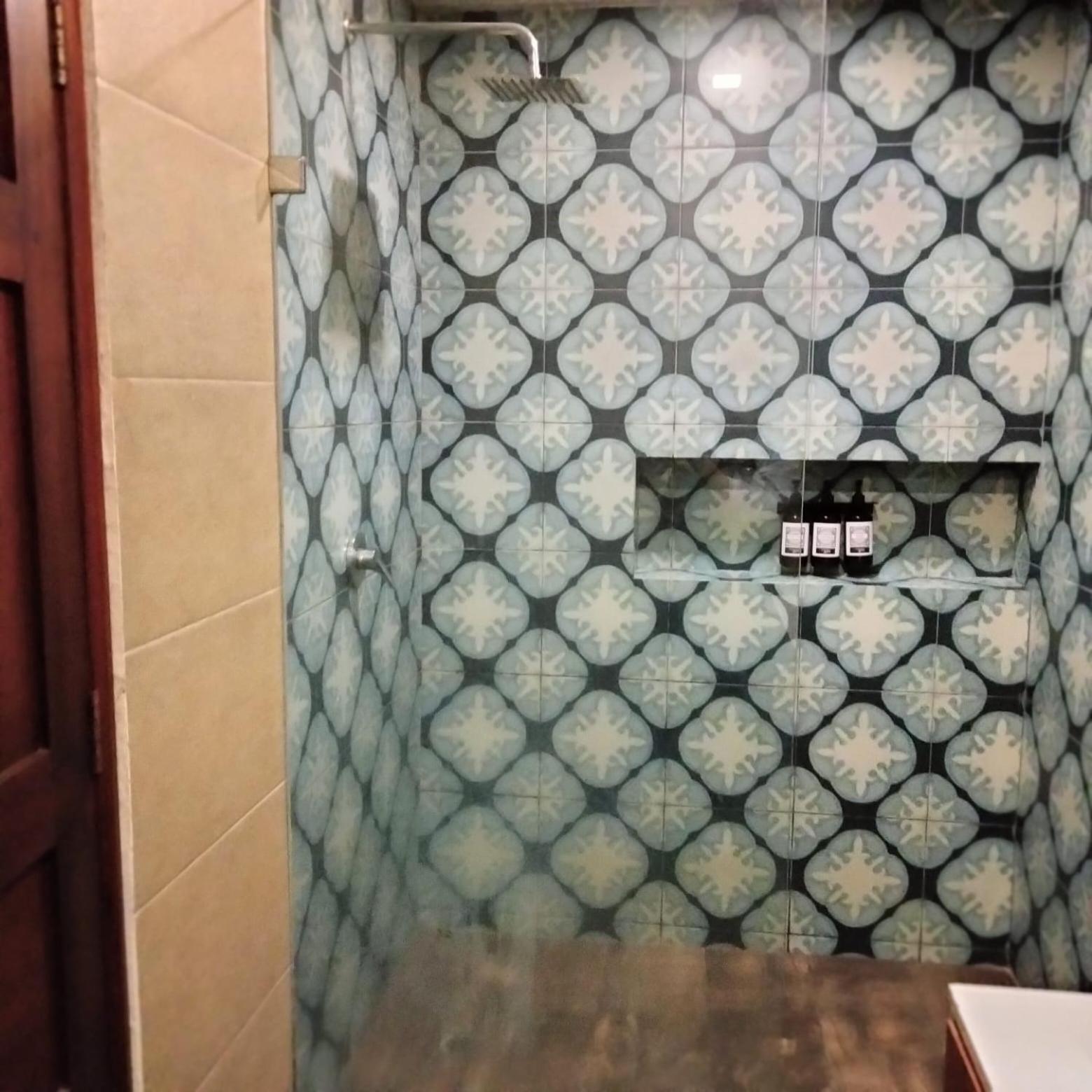 593 Hotel Boutique Banos 外观 照片