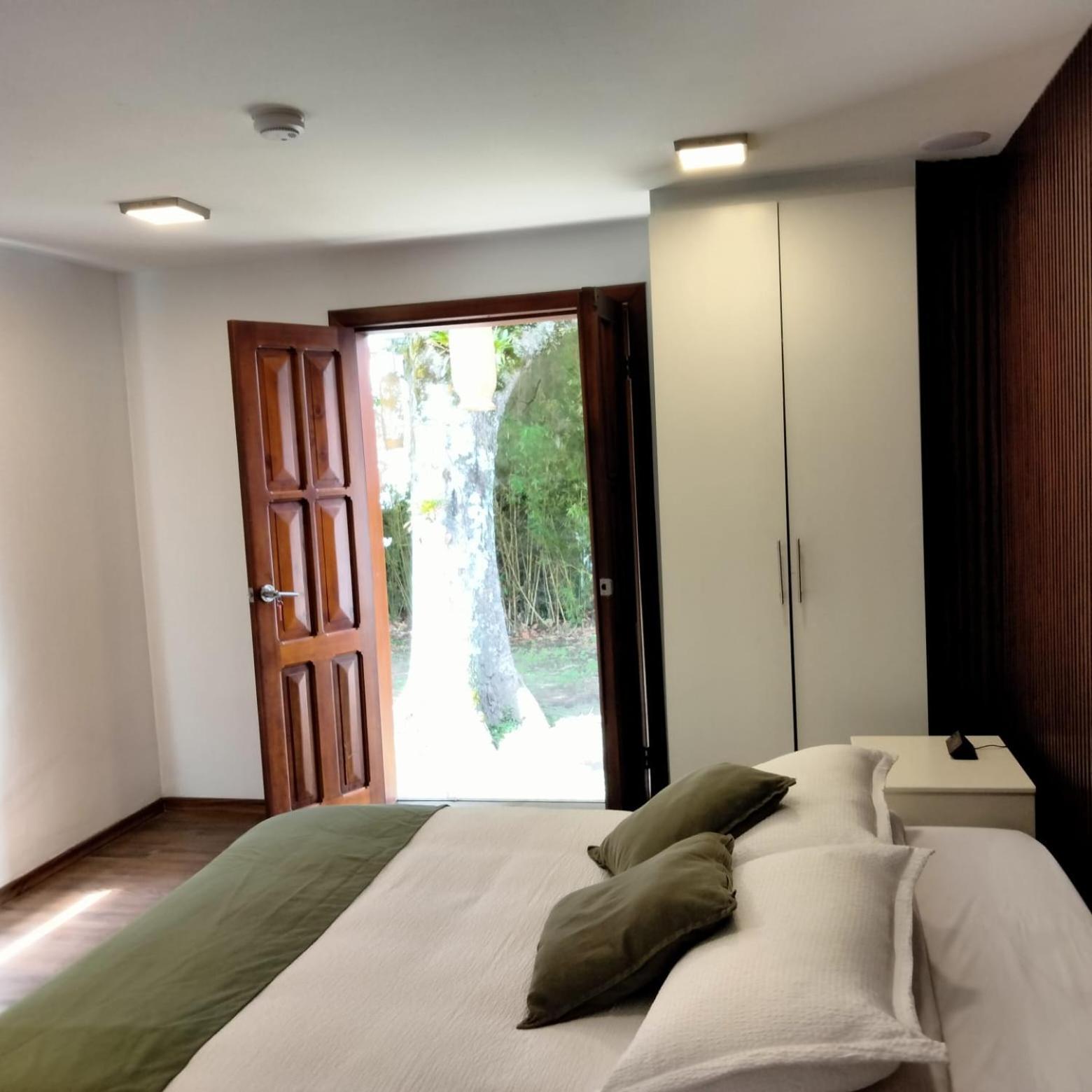 593 Hotel Boutique Banos 外观 照片