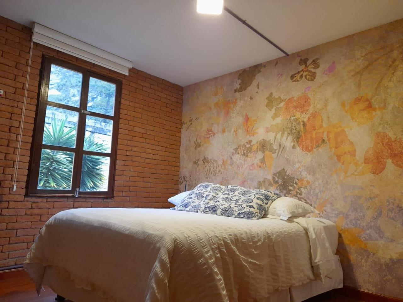 593 Hotel Boutique Banos 外观 照片