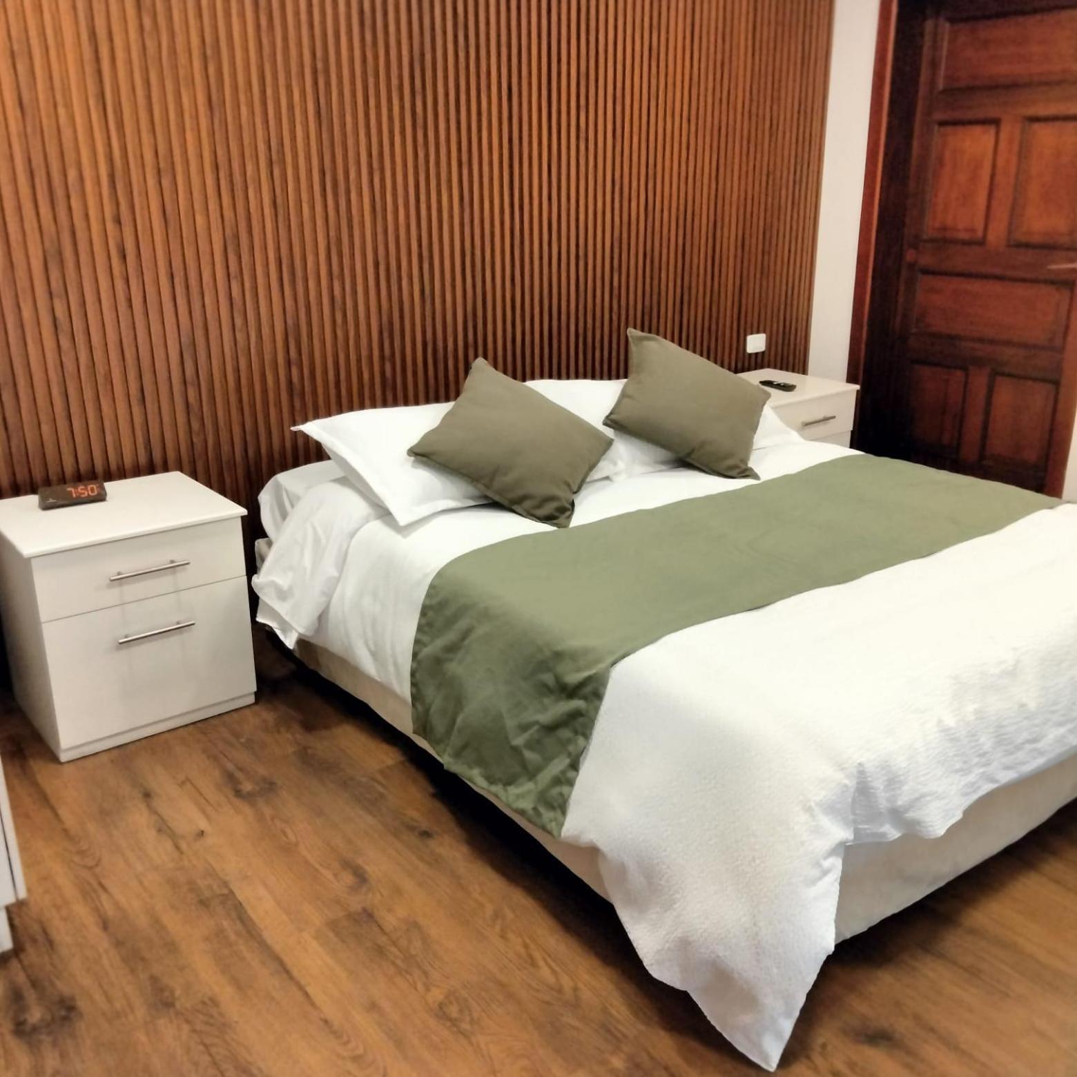 593 Hotel Boutique Banos 外观 照片